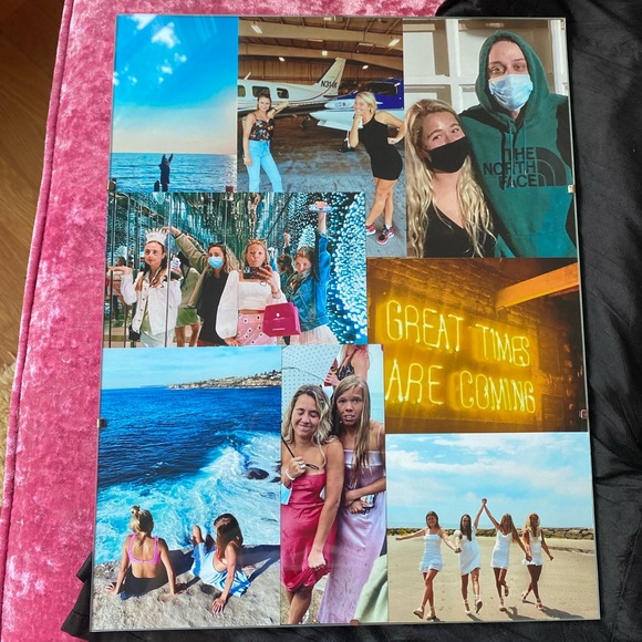 Selling custom frames 💕 - Picture 1 of 4